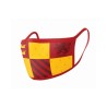 Pyramid Wizarding World Harry Potter (Gryffindor) Mask - 2Pack Face Covers (GP85567)