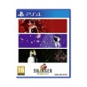 PS4 Final Fantasy VIII Remastered