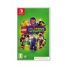 NSW Lego DC Super - Villains (Code in a Box)