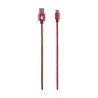 Spartan Gear - Double Sided USB Cable (Type C) (length: 2m - Compatible with Playstation 5, Xbox Series X/S, tablet, mobile) (co
