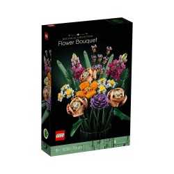 LEGO® Creator: Flower Bouquet (10280)