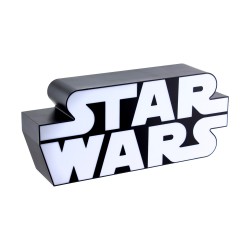 Paladone Star Wars: Logo Light (PP8024SW)