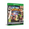 XBOX1 / XSX Worms Rumble - Fully Loaded Edition