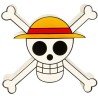 Abysse One Piece - Skull Lamp (ABYLIG015)