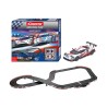 Carrera Slot Digital 1:32 - GT Face Off  (20030012)