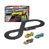 Carrera Slot Evolution 1:32 - Super Cars (2025240)