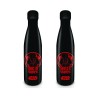 Pyramid Star Wars (Darth Vader) Metal Drinks Bottle (550ml) (MDB25397)
