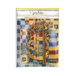 Pyramid Harry Potter Bumper Stationery Zip Bag (SR72582)