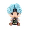 Bandai Tamagotchi Deluxe: TinyTAN - Suga (88875)