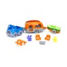 Green Toys: RV Camper Set (RVCO-1459)
