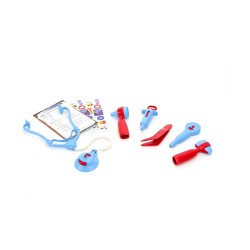 Green Toys: Doctors Kit (DKIT-1314)
