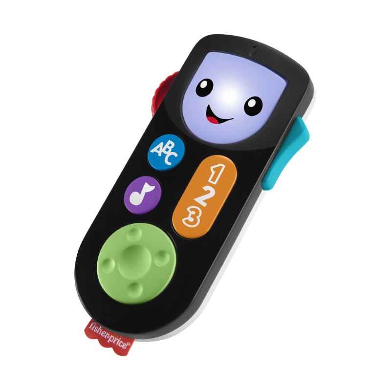 Fisher-Price Stream  Learn Remote (HHH27)