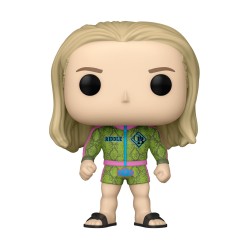 Funko Pop! WWE: W - Matt Riddle 115 Vinyl Figure