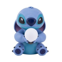 Paladone Disney Classics - Stitch Light Home (PP9652LS)