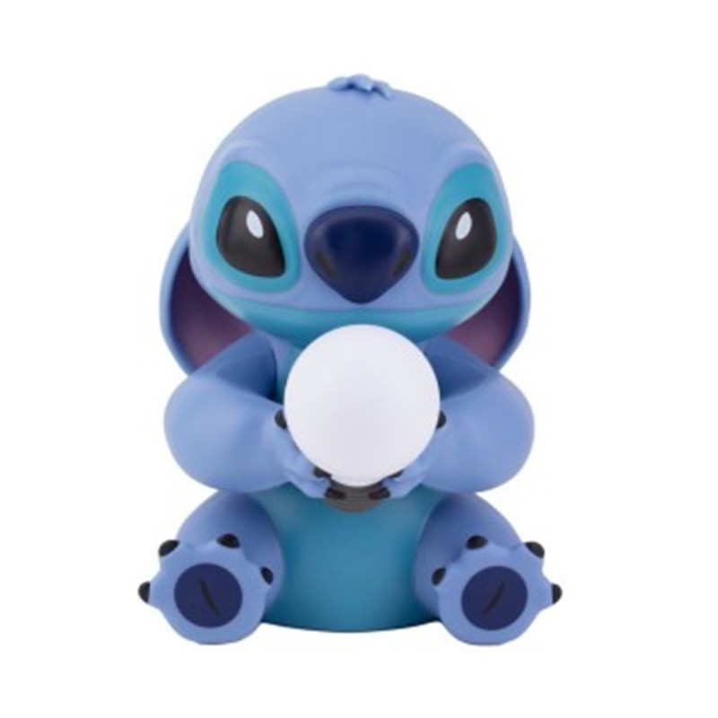 Paladone Disney Classics - Stitch Light Home (PP9652LS)