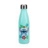 Paladone Disney Classics - Stitch Metal Water Bottle (500ml) (PP10960LS)