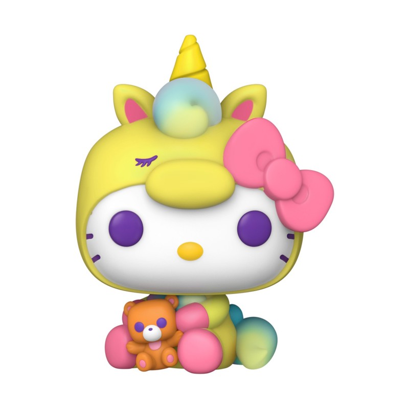 Funko Pop! Sanrio: Hello Kitty - Hello Kitty 58 Vinyl Figure