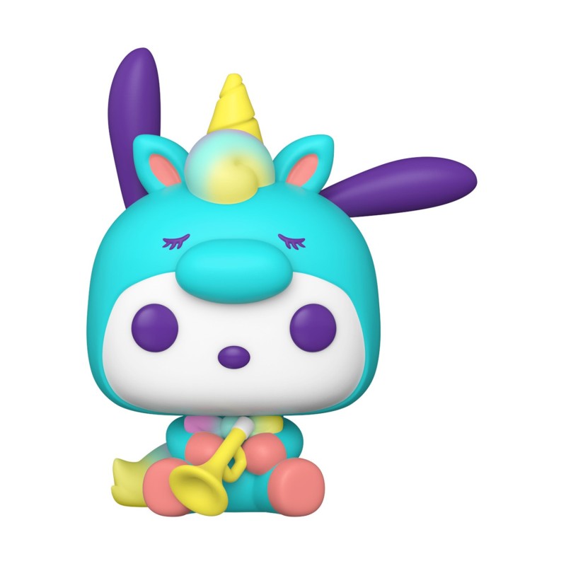 Funko Pop! Sanrio: Hello Kitty - Pochacco 60 Vinyl Figure