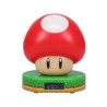 Paladone Nintendo: Super Mario - Mushroom Digital Alarm Clock (PP10064NN)