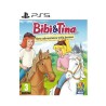 PS5 Bibi  Tina: New Adventures With Horses