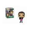 Funko Pop! Marvel She-Hulk - Nikki 1133 Bobble-Head Vinyl Figure