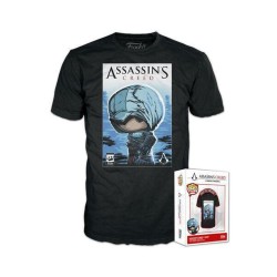 Funko Boxed Tees: Assassins Creed (L)