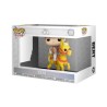 Funko Pop! Rides: Disney 100th - Bert 299 Vinyl Figure