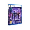 PS5 Gotham Knights