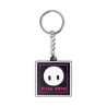 ItemLab Fall Guys - Square Eyes Keychain (LAB210023)