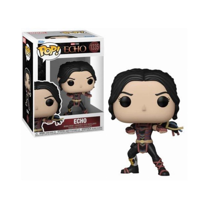 Funko Pop! Marvel Echo - Echo 1335 Vinyl Figure