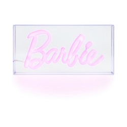 Paladone Barbie LED Neon Light (PP11573BR)