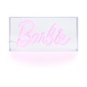 Paladone Barbie LED Neon Light (PP11573BR)