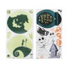 Paladone Disney The Nightmare Before Christmas - Wall Decals (PP11192NBC)