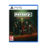 PS5 Payday 3 : Day One Edition