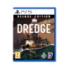 PS5 Dredge - Deluxe Edition