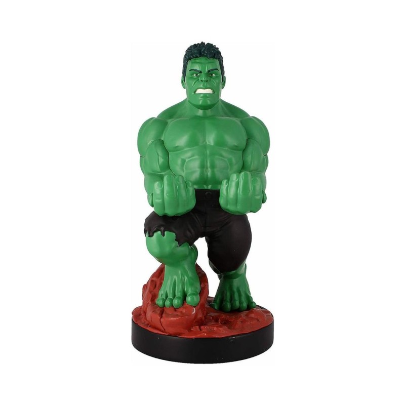 EXG Cable Guys: Hulk Phone  Controller Holder (CGCRMR300226)