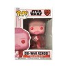 Funko Pop! Star Wars: Valentines S4 - Obi-Wan Kenobi  Vinyl Figure
