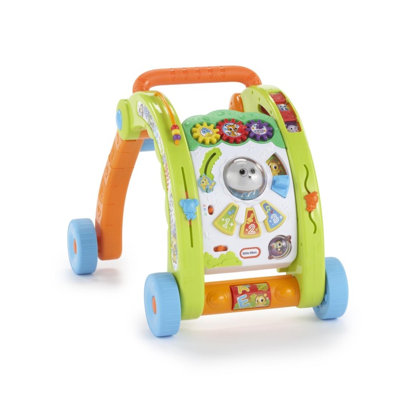 Little Tikes: Learn Play - 3-in-1 Activity Walker (640957P1X1G)