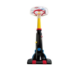 Little Tikes Easy Store Basketball Set (433910060)