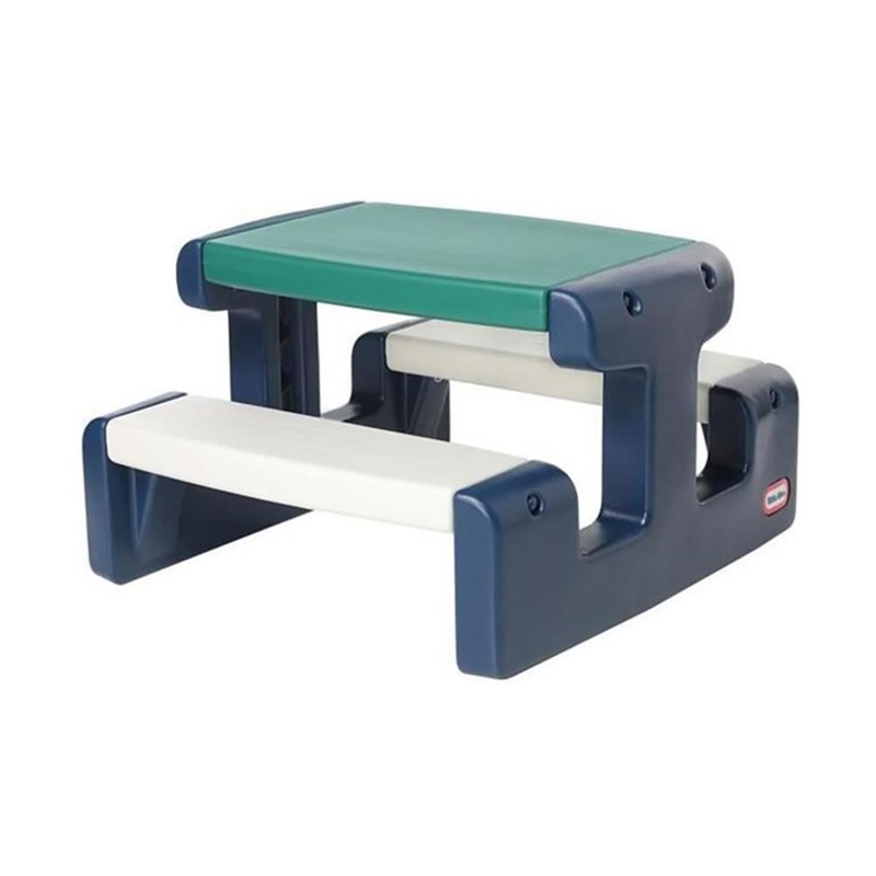 Little Tikes Junior Picnic Table  (Junlge) (174063E3)