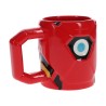 Paladone Marvel Avengers - Iron Man Shaped Heat Change Mug (PP11321MA)