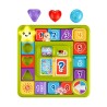 Mattel Puppys Game Activity Board (EN,GR,TR Language) (HRB70)