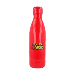 Stor Super Mario Large Daily Plastic Bottle (660ml)