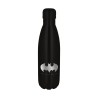 Stor Batman Symbol Metal Bottle (780ml)