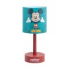 Paladone Disney 100: Mickey Mouse Mini Desk Lamp (PP12311DSC)