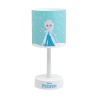 Paladone Disney 100: Frozen Mini Desk Lamp (PP12331FZT)