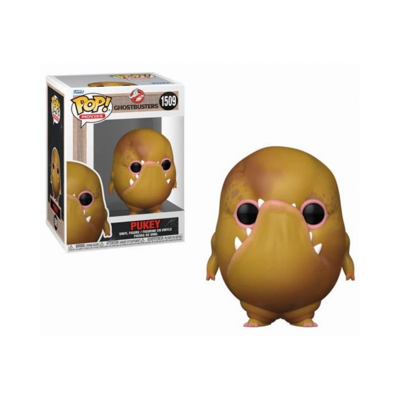 Funko Pop! Movies: Ghostbusters (2024) - Pukey 1509 Vinyl Figure