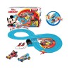 Carrera Slot 1.First: Disney Junior - Mickey Mickeys Fun Race (20063045)