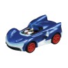 Carrera Pull Speed: Sonic The Hedgehog - Sonic the Hedgehog Pull-Back Vehicle 1:43 (15818325)