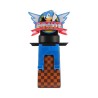 EXG Ikons by Cable Guys: Classic Sonic  Ikon - Light Up Phone  Controller Charging Stand (CGIKSG400459)